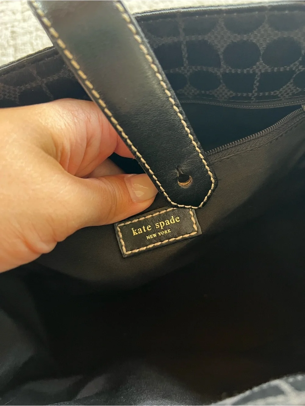 kate spade excellent vintage